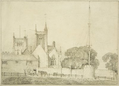 St Augustine