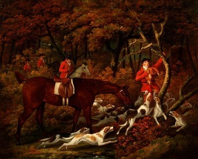 The Kill by James Barenger