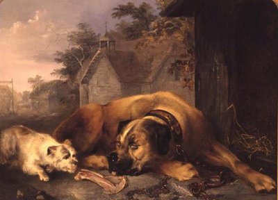 Nothing Venture, Nothing Gain by James Bateman