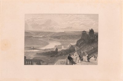 St. Germains by James Baylis Allen