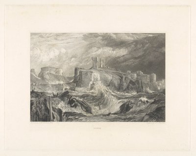 Dunbar by James C. Allen
