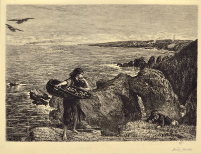 The Fisherman