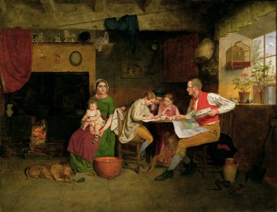 Answering the Emigrant
