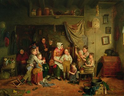 Unknown Image by James Collinson