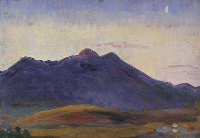 Arenig by James Dickson Innes
