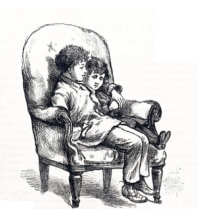 Brothers by James Dromgole Linton