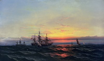 From Sail to Steam by James Hamilton