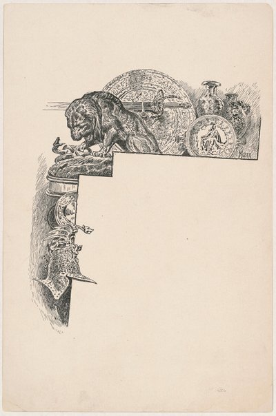 Bronzes by James Henry Moser
