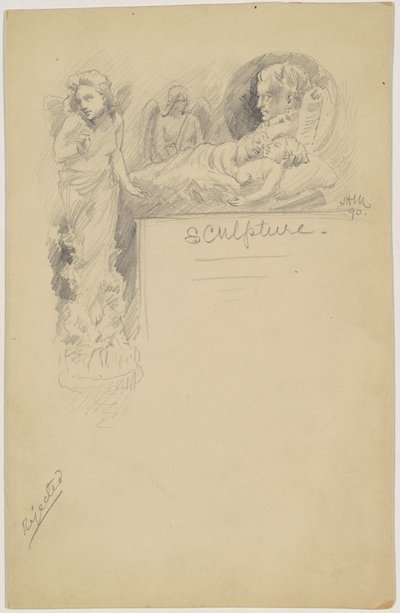 Study for 