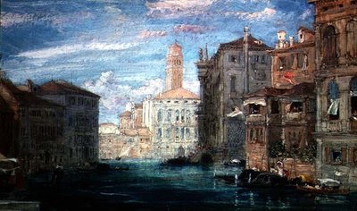 Venice by James Holland
