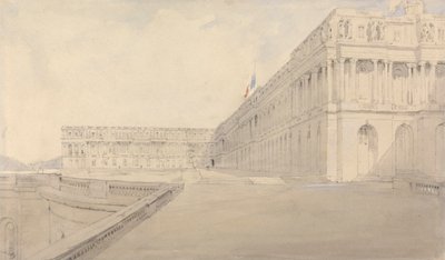 Versailles by James Holland
