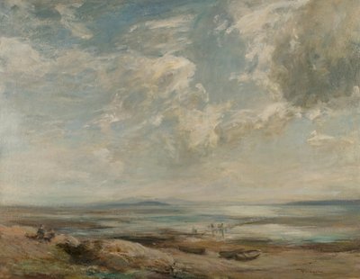 Fairlie Sands by James Lawton Wingate