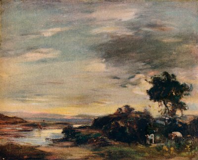 The Mouth of the Machrie by James Lawton Wingate