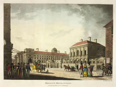 Provost