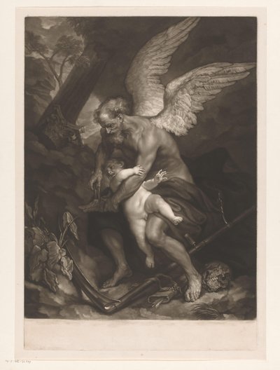 Time Cuts Cupid