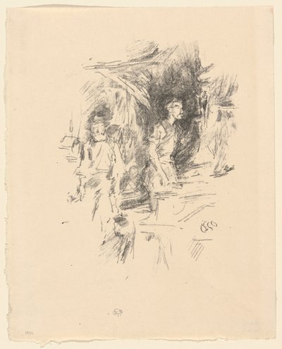 The Old Smith