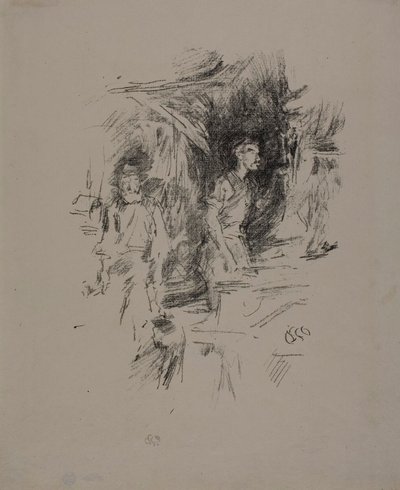 The Old Smith