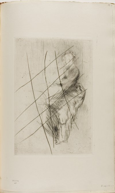 The Piano by James Abbott McNeill Whistler