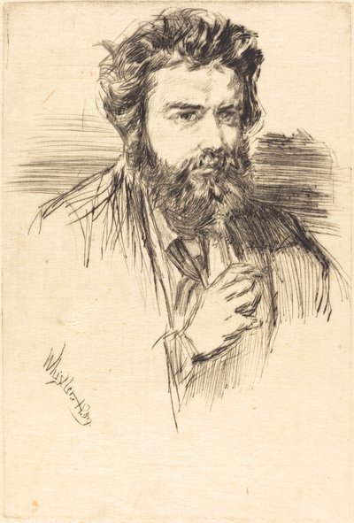 Z. Astruc, Editor of L
