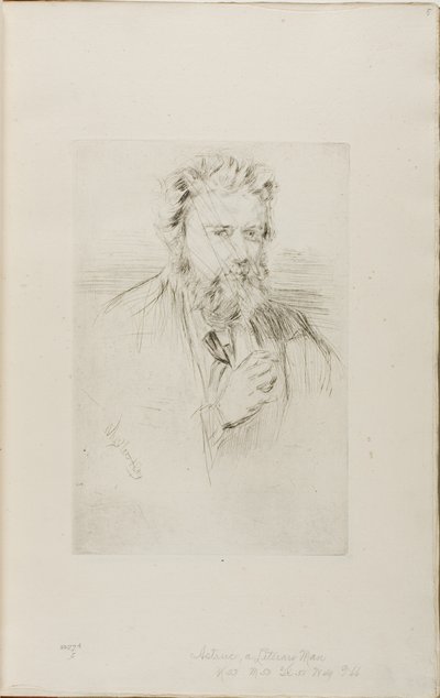 Z. Astruc, Editor of 