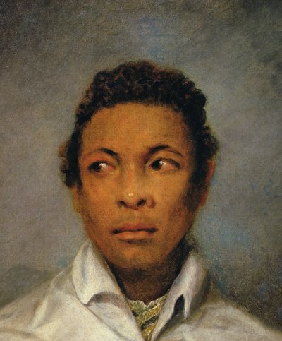 Othello, The Moor of Venice by James Northcote