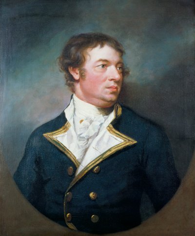 Unknown Image by James Northcote