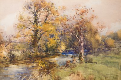 Nithsdale by James Paterson
