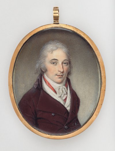 A. T. Kerr, Esquire by James Peale