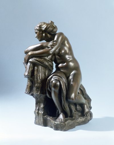 Ariadne at Naxos by James Pittendrigh MacGillivray