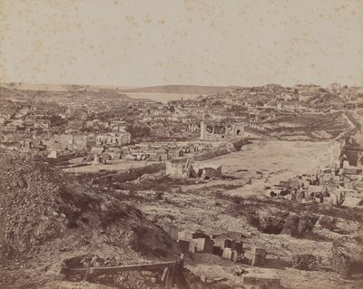 Sebastopol by James Robertson