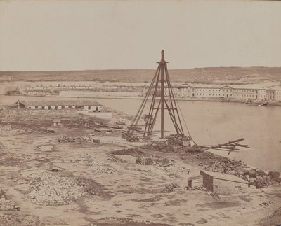 The Arsenal by James Robertson
