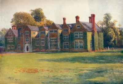 Losely Place by James S Ogilvy