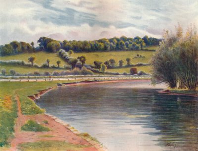 Runneymead by James S Ogilvy