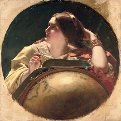 Astronomy by James Sant