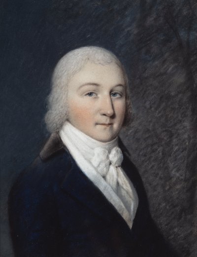 Count of Beaujolais by James Sharples