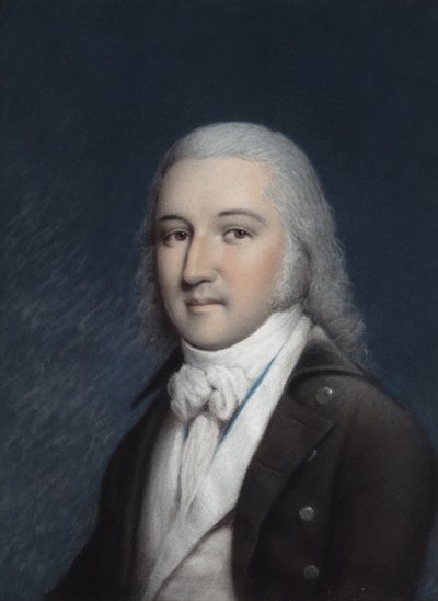 Duke of Montpensier by James Sharples