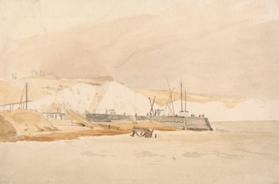 Dover by James Stark
