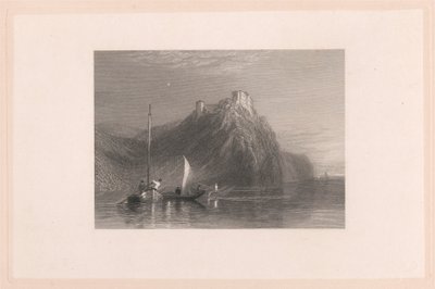Clairmont by James T. Willmore