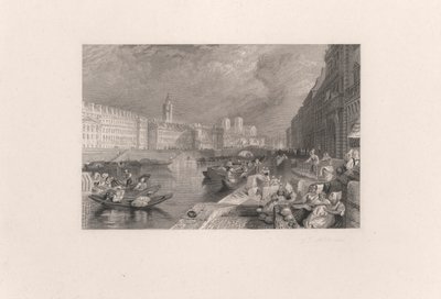 Nantes by James T. Willmore