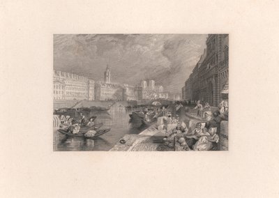 Nantes by James T. Willmore