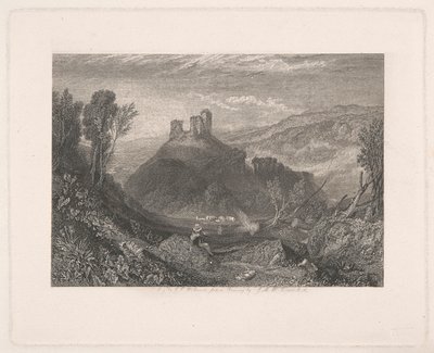 Okehampton by James T. Willmore