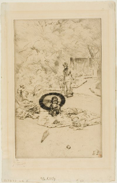 A Children