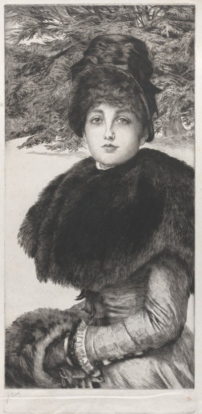 A Winter