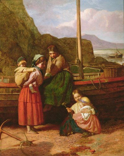 Fisherman