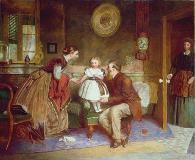 The Apple of their Eye by James Waite