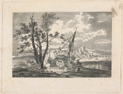 Rochester by James Walker