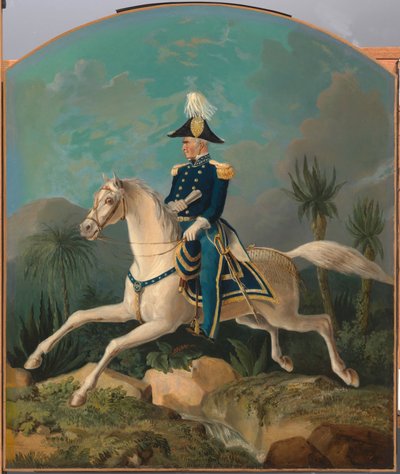Zachary Taylor, 19th Century by James Walker