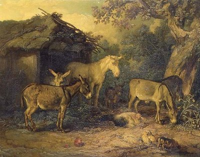 Unknown Image by James Ward