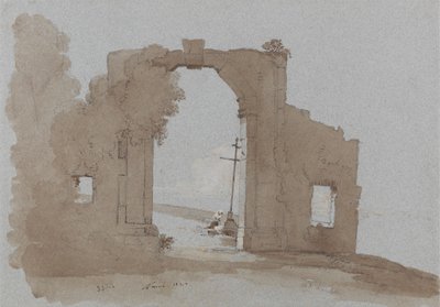 Nemi by James William Giles