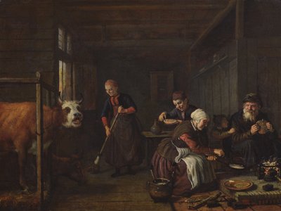 The Crepes by Jan 1620 76 Victors